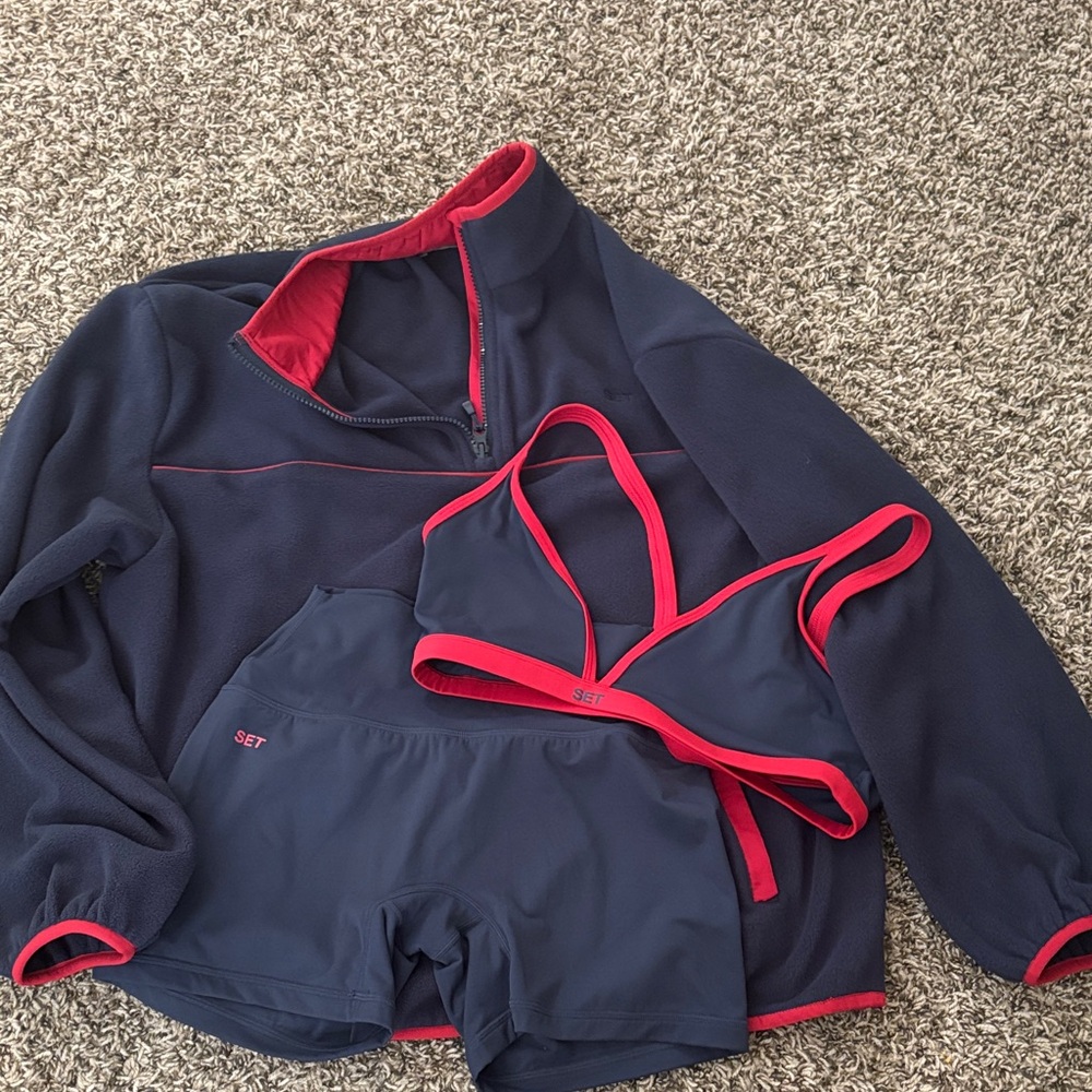 SET ACTIVE BUNDLE